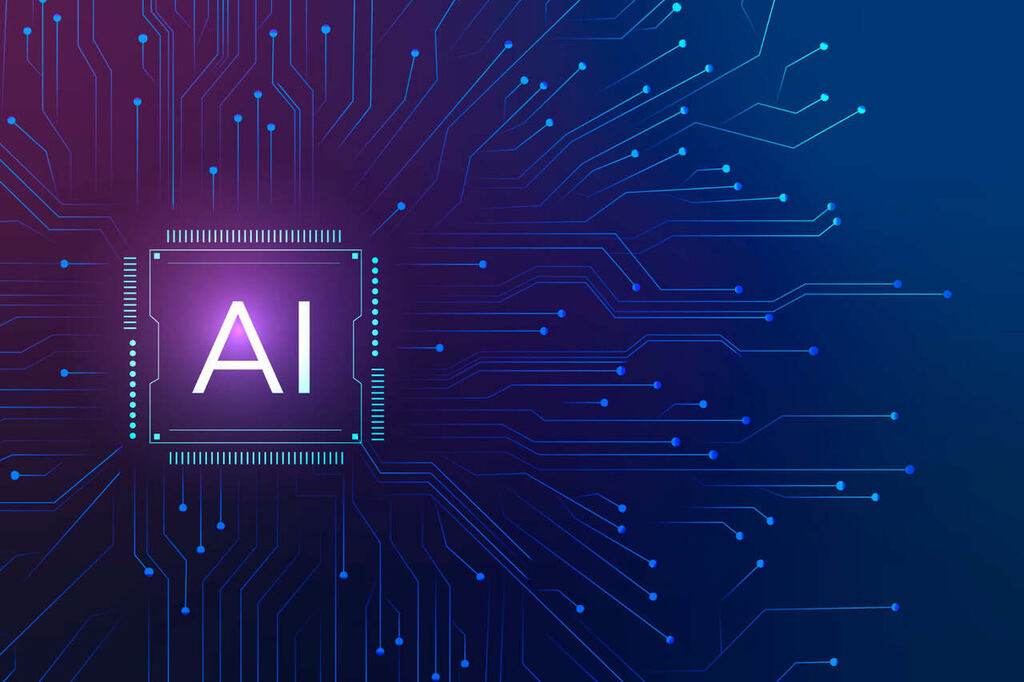 Liderança e Inteligência Artificial (IA): como liderar com alma em tempos de transformação acelerada