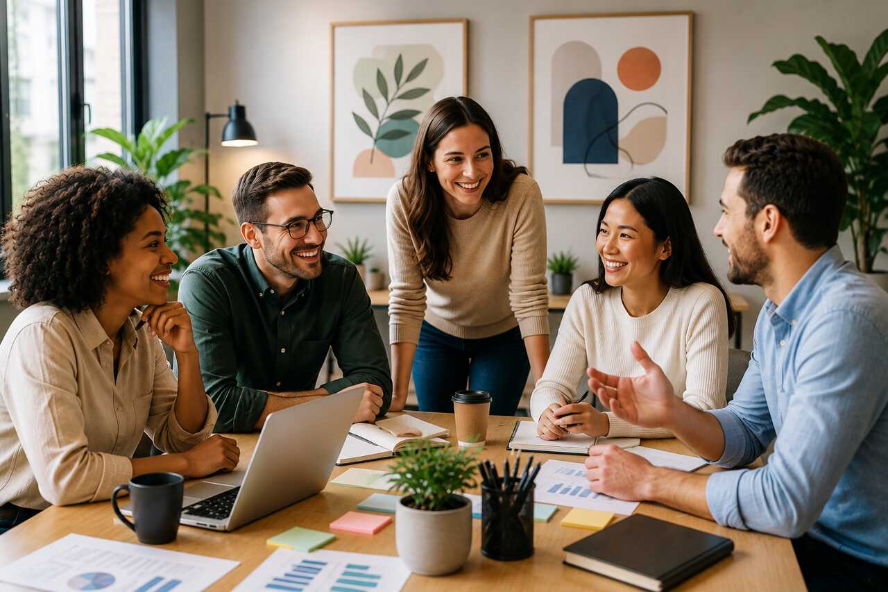 Segurança psicológica: por que ela se tornou um diferencial para empresas de alta performance