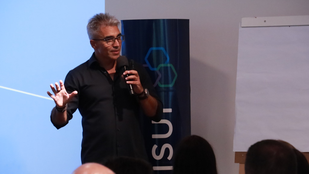 Autoliderança: a base para líderes e equipes mais conscientes