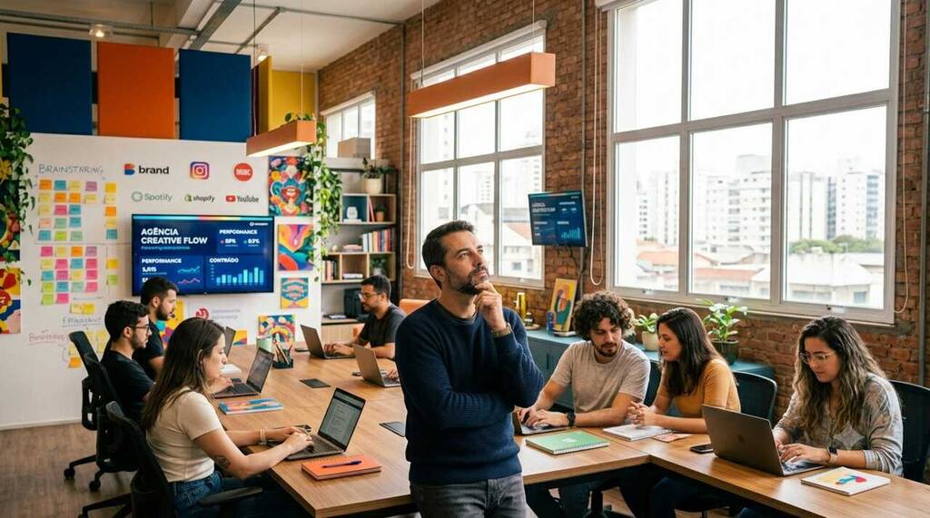 Gestão emocional: como desenvolver equilíbrio e performance no trabalho
