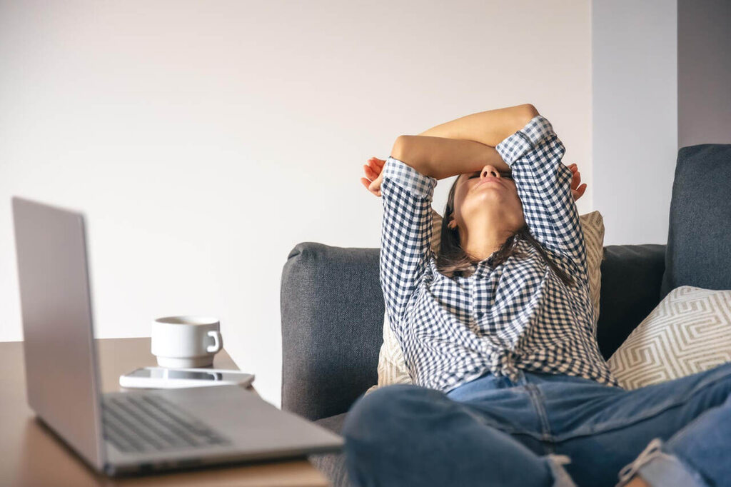 Como prevenir o burnout: estratégias práticas para líderes e empresas