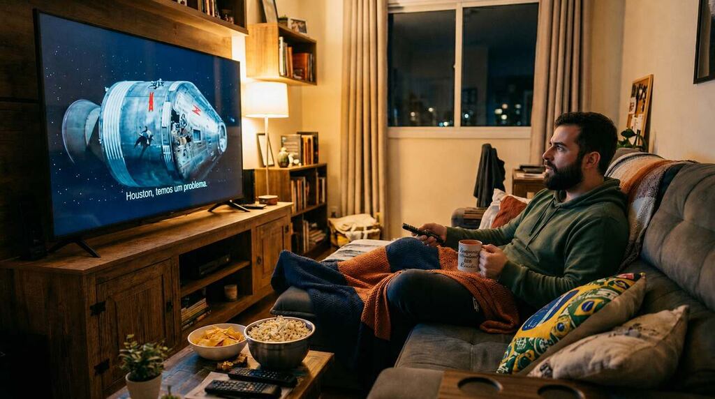 Filmes sobre liderança: o que o cinema revela sobre liderar pessoas  