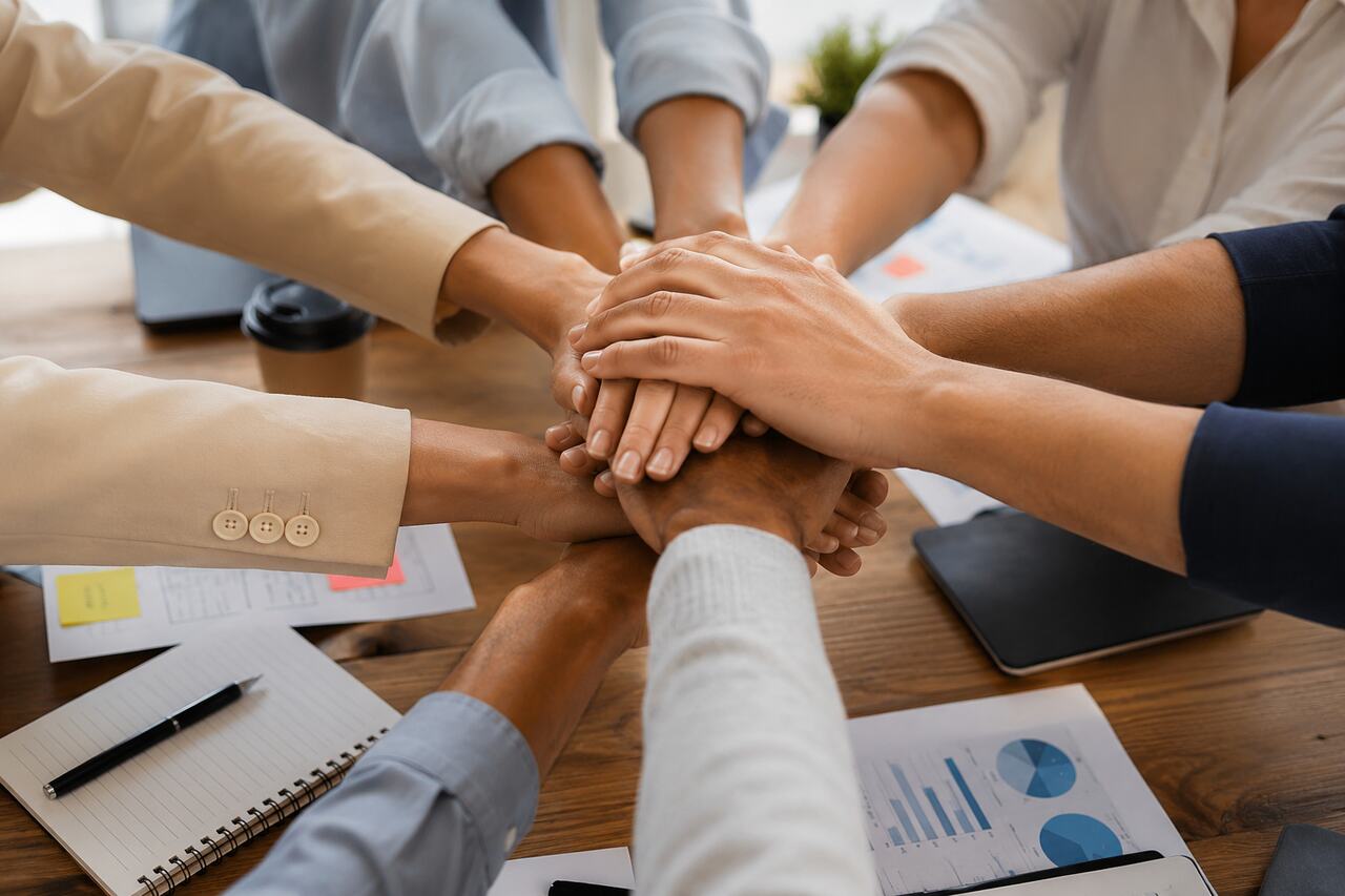 Empatia no trabalho: como fortalecer equipes mais colaborativas, saudáveis e de alta performance