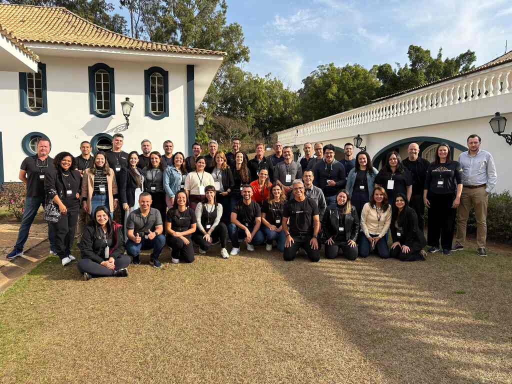 Treinamento e capacitação: o caminho para desenvolver pessoas e times