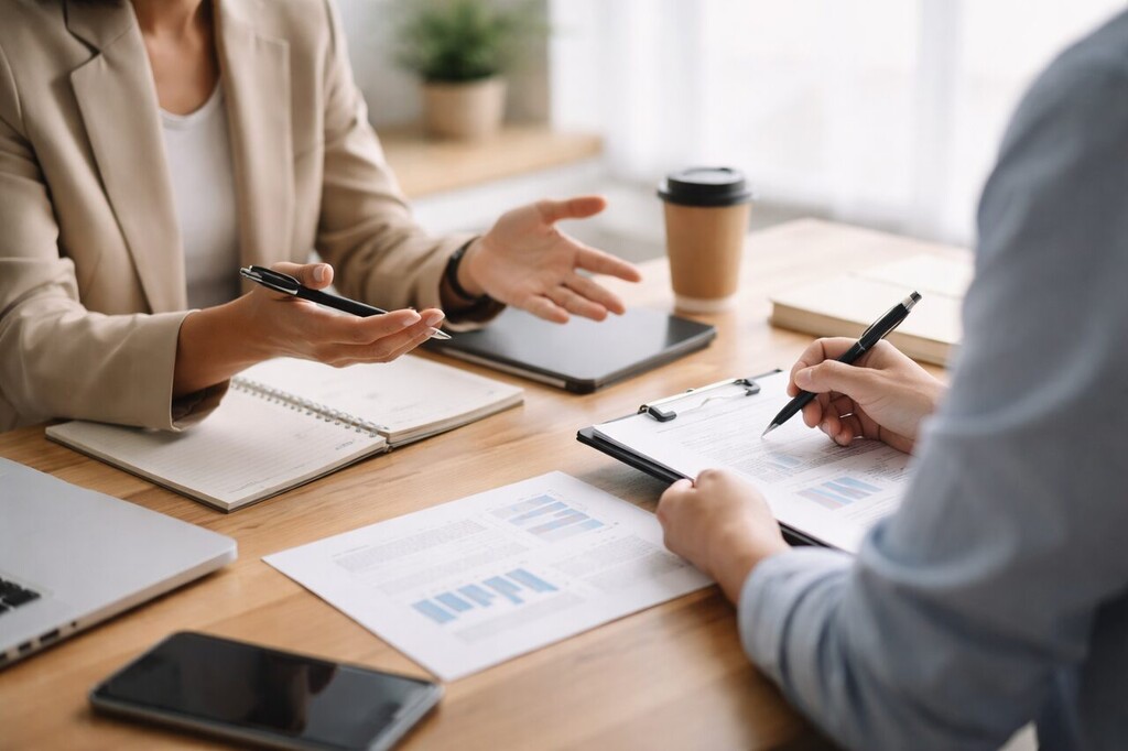 Feedforward: o que é e como aplicar na liderança para alta performance