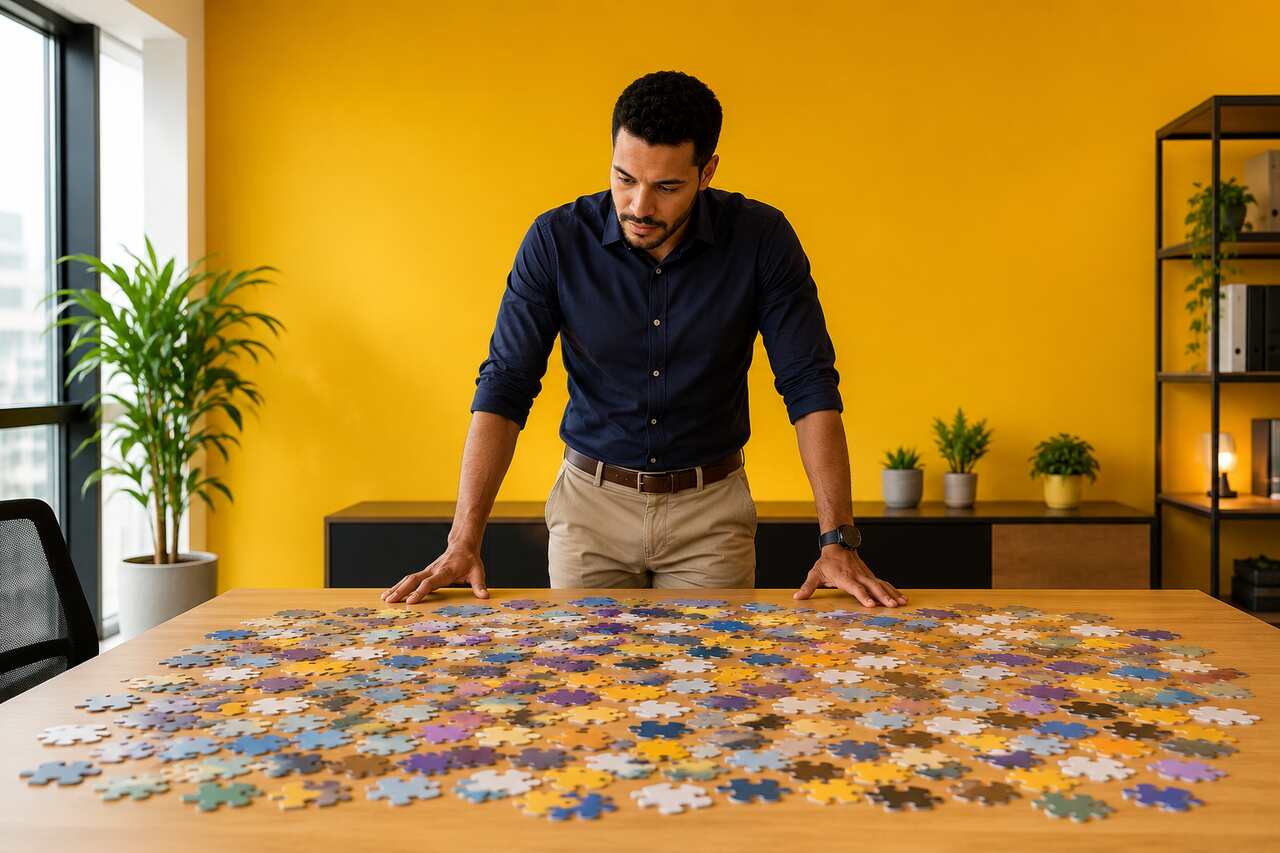 Visão sistêmica: por que essa habilidade faz tanta diferença para a liderança?