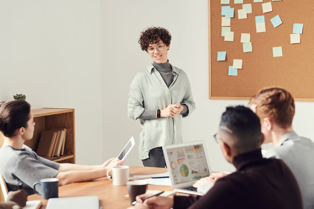 Treinamento de liderança: 5 tipos e como aplicar