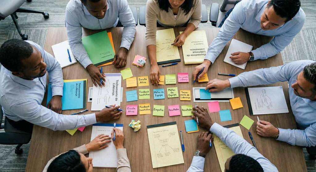 Capacitação de liderança: como desenvolver líderes preparados para gerar resultados consistentes