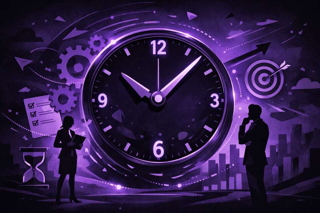 Gestão de tempo: dicas para ter essa habilidade essencial