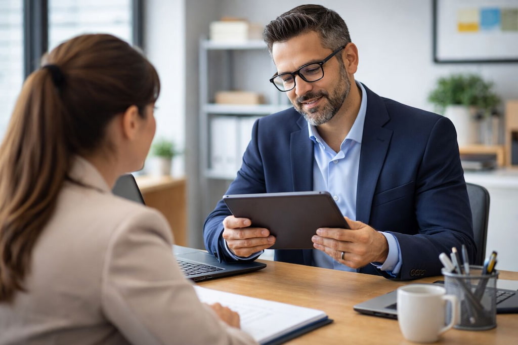 Avaliação de desempenho por competências: como desenvolver equipes de forma estratégica