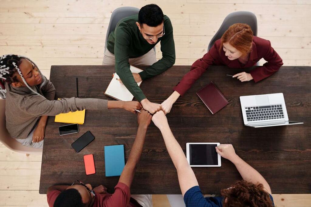 Learning and Development (L&D): preparando as pessoas e os negócios para o futuro