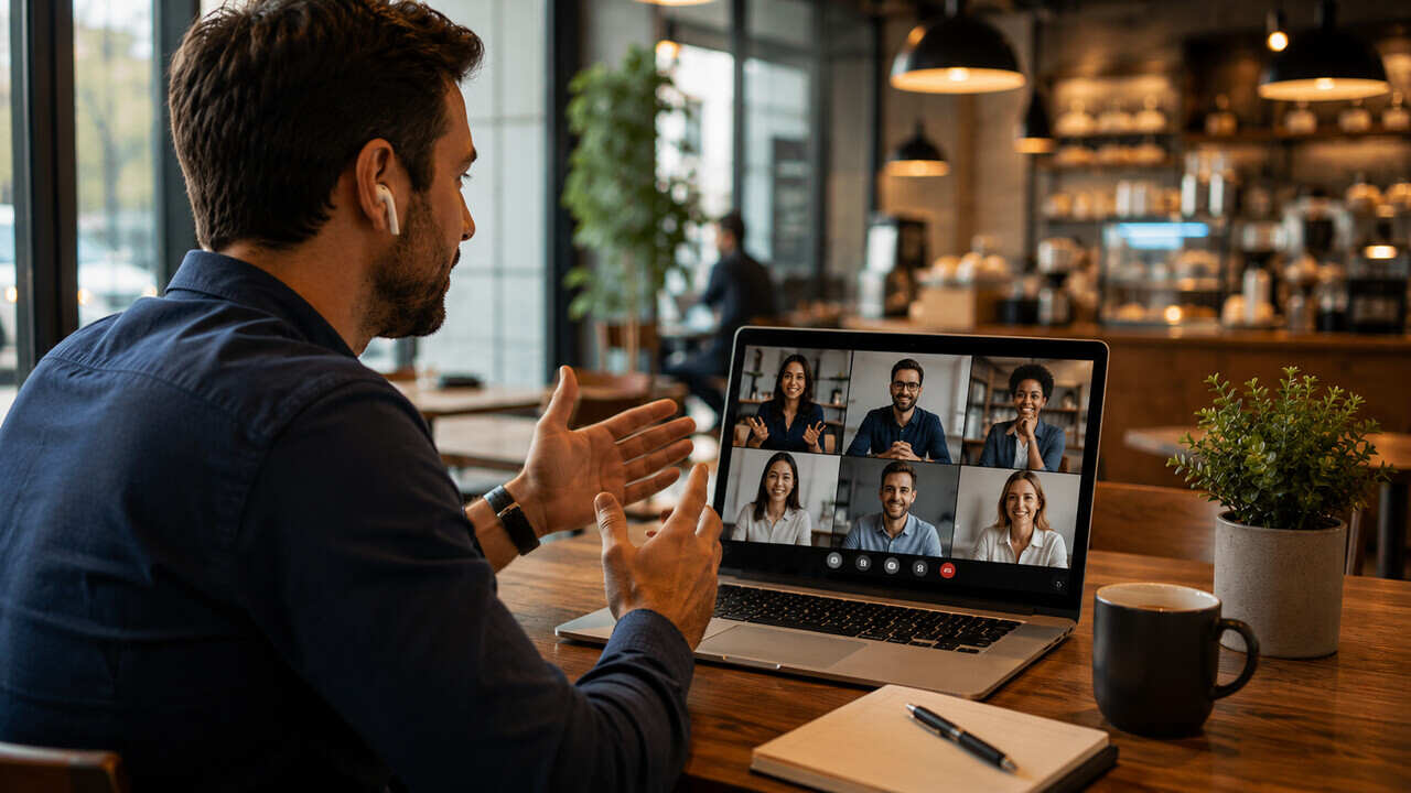 Liderança moderna: por que ela é indispensável para o futuro do trabalho?