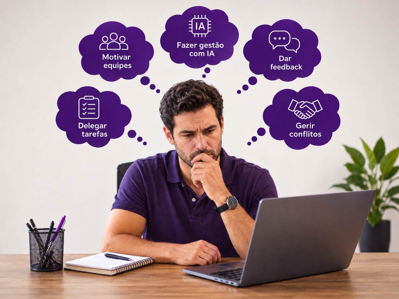 Desafios da liderança: como identificar, priorizar e superar os principais obstáculos