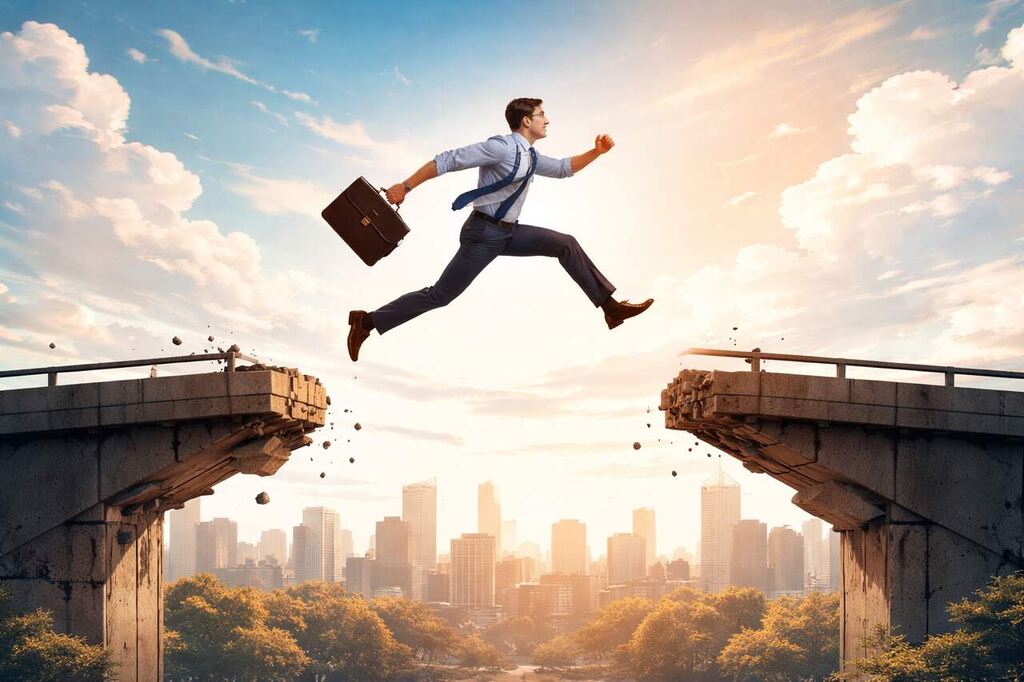 Gaps de competência: o que sua liderança ainda pode desenvolver?