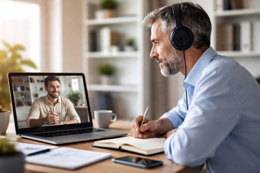 Escuta ativa: como transformar a comunicação e fortalecer equipes