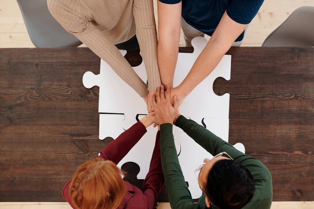 Treinamento vivencial: o potencial da prática no aprendizado