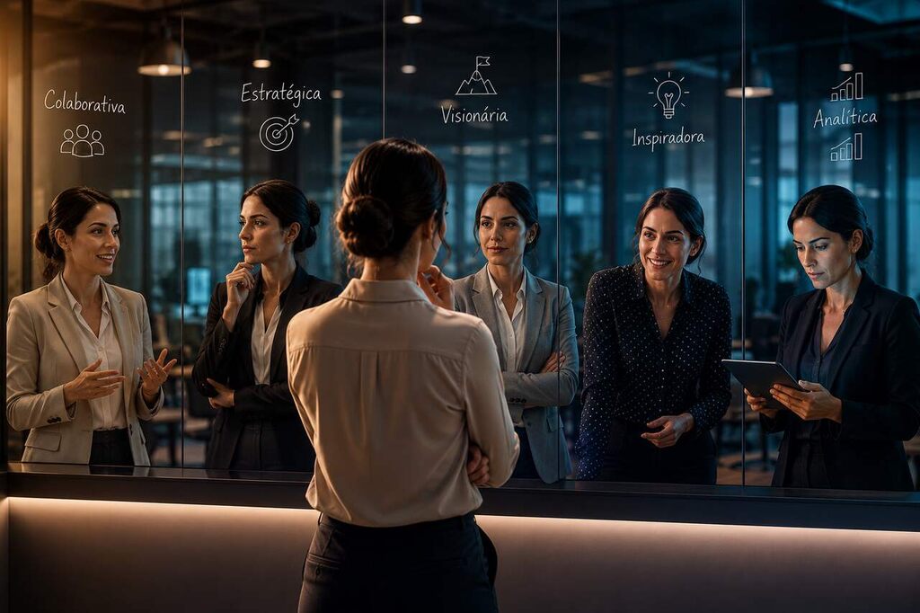Perfil de liderança: o que é, principais tipos e como desenvolver 