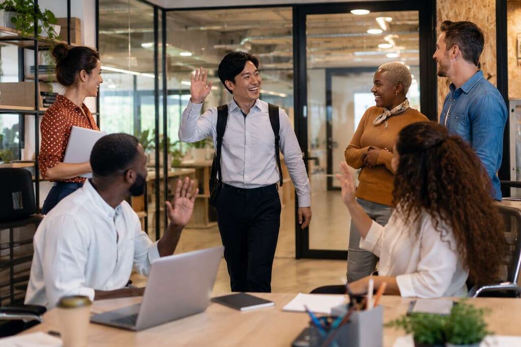 Desenvolvimento de talentos: como potencializar habilidades e gerar alta performance