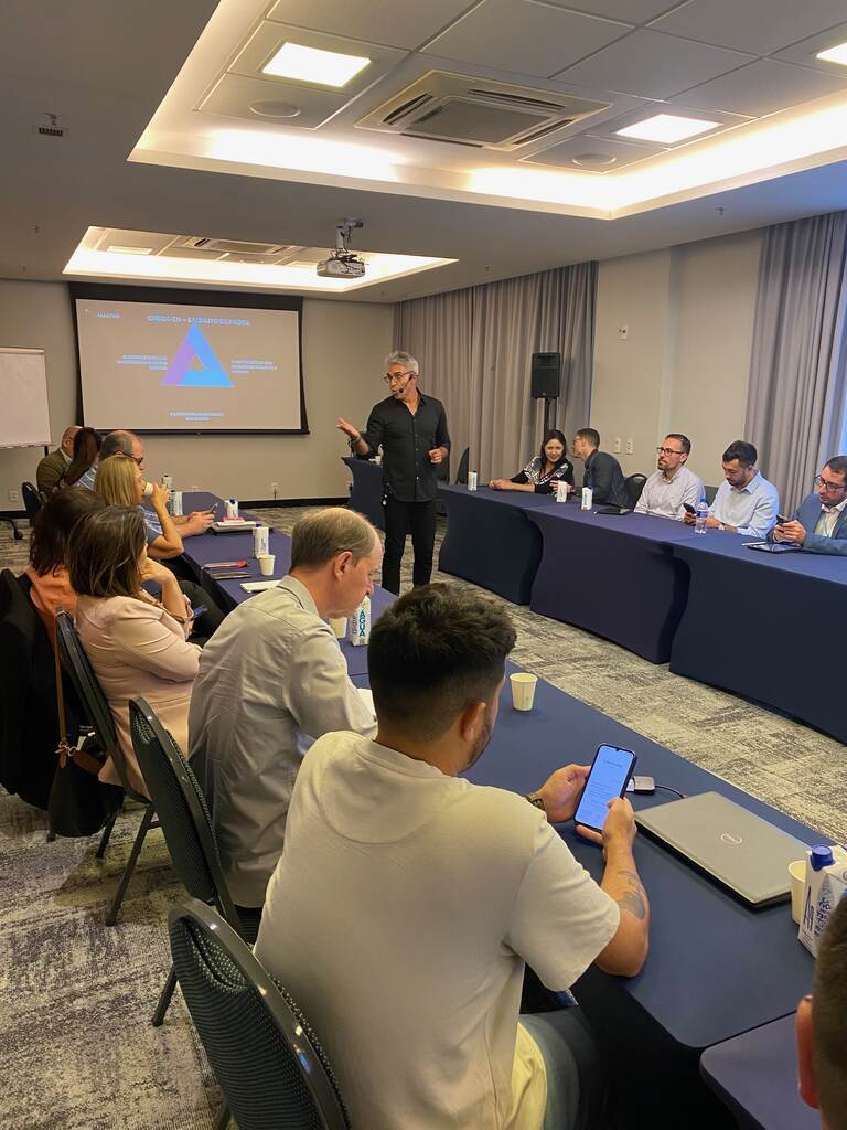 Plano de sucessão: como garantir continuidade, liderança e sustentabilidade nas empresas