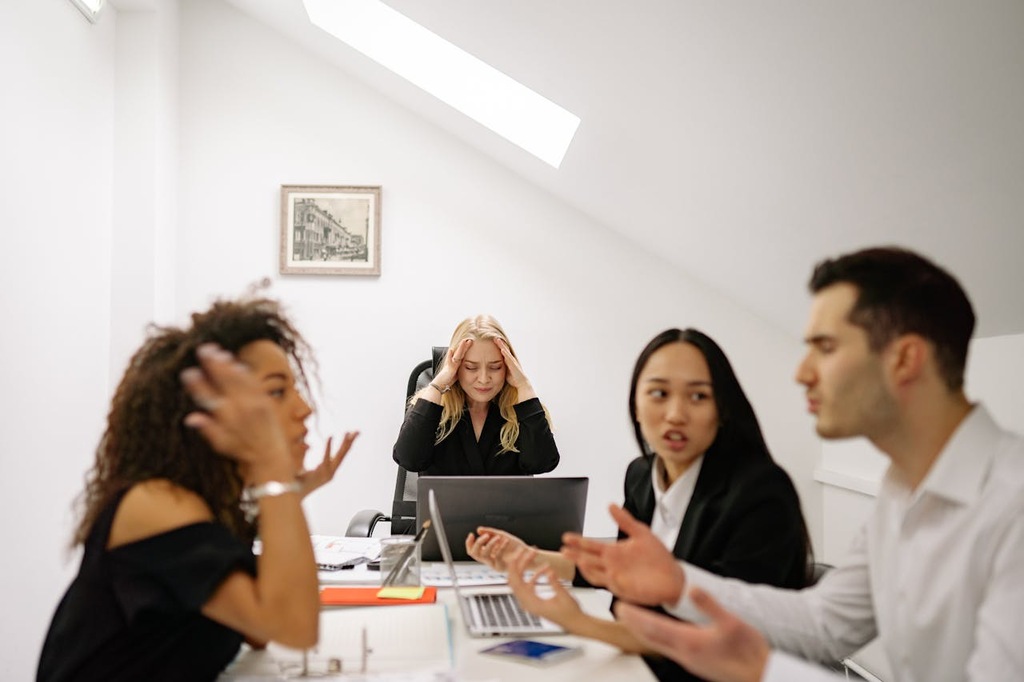 Como identificar uma liderança ruim e transformá-la?