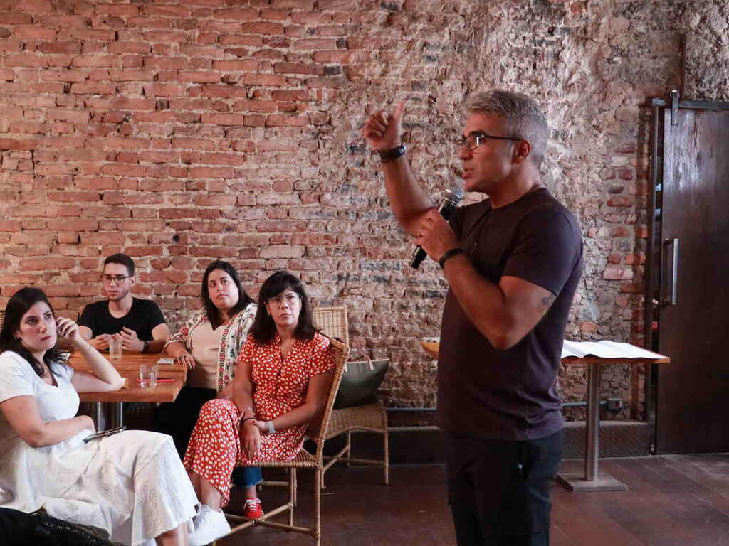 Comunicação assertiva: por que essa habilidade é essencial para líderes