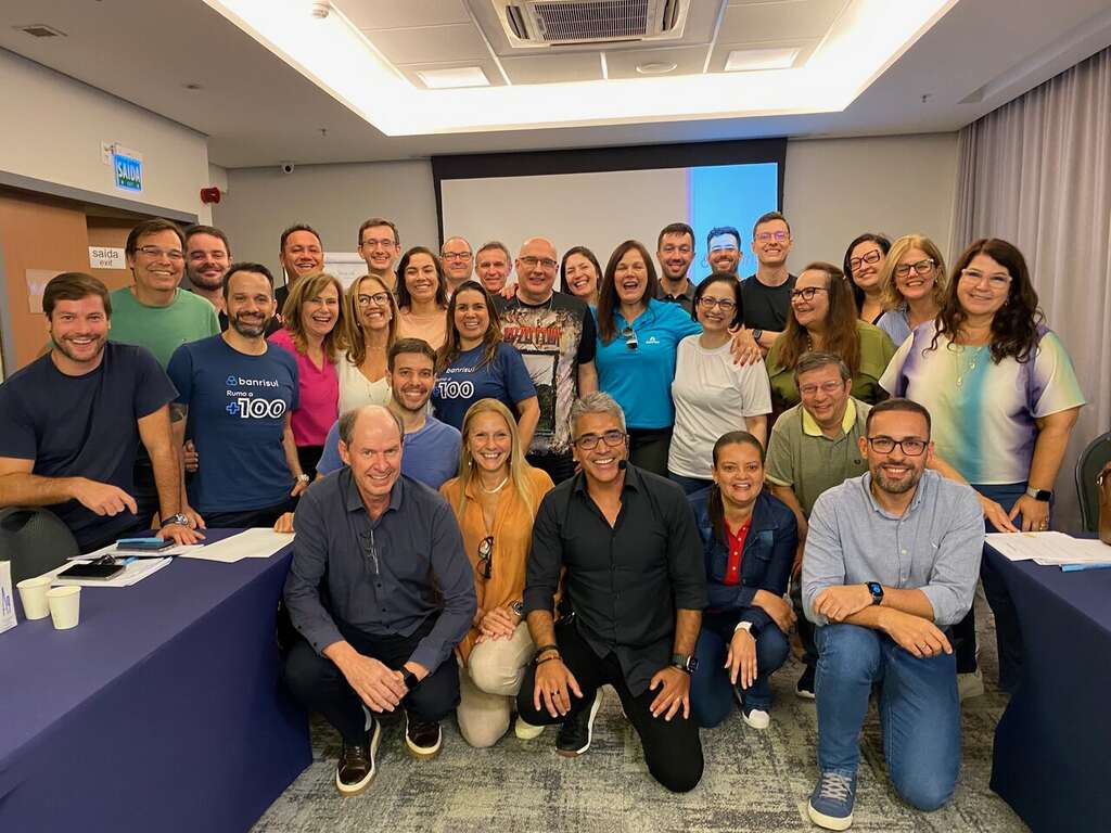 Descubra como escolher o melhor curso de liderança para sua empresa